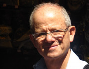 Prof. Daniel Cohn 